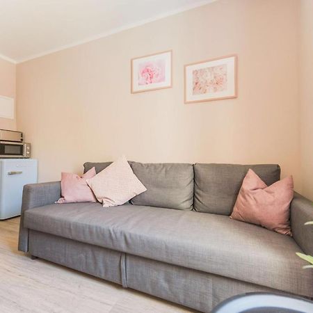 Villa Rosa Bad Camberg Kültér fotó