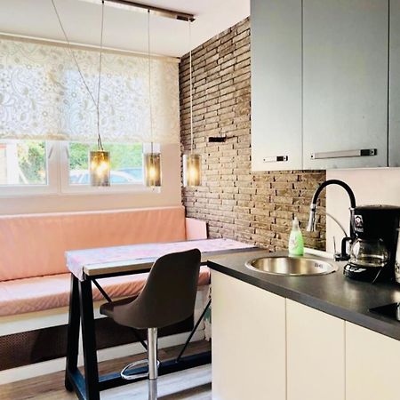 Villa Rosa Bad Camberg Kültér fotó