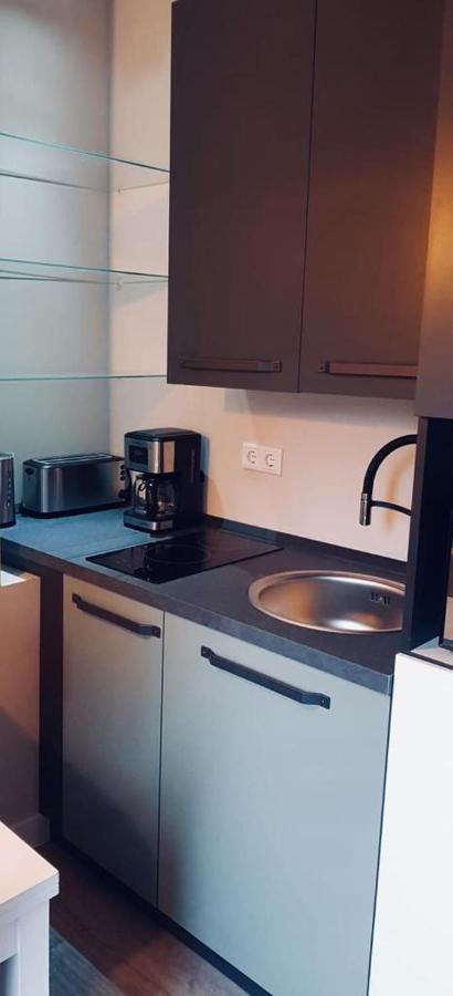 Villa Rosa Bad Camberg Kültér fotó