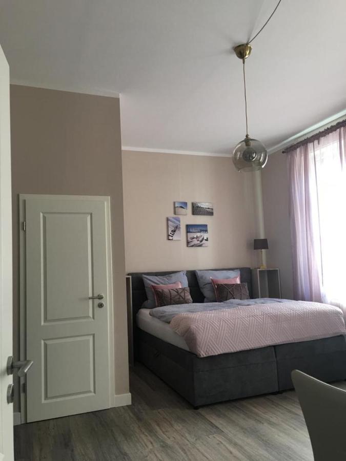 Villa Rosa Bad Camberg Kültér fotó