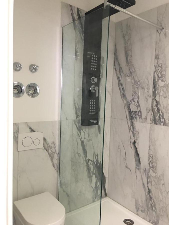 Villa Rosa Bad Camberg Kültér fotó