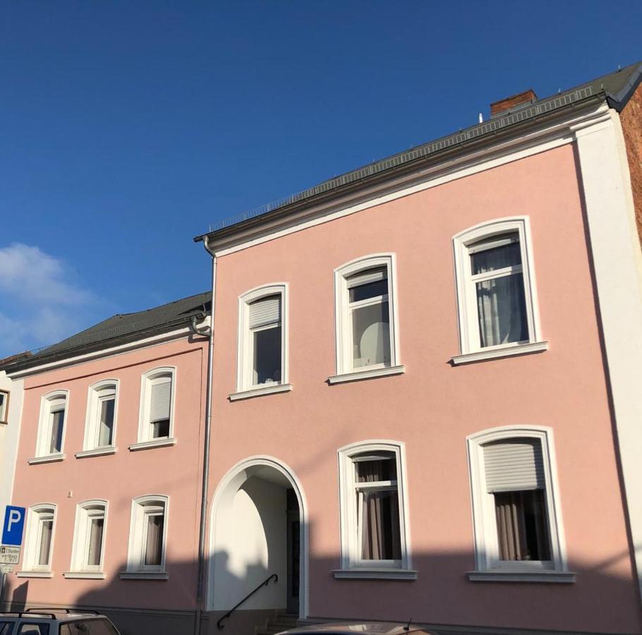 Villa Rosa Bad Camberg Kültér fotó