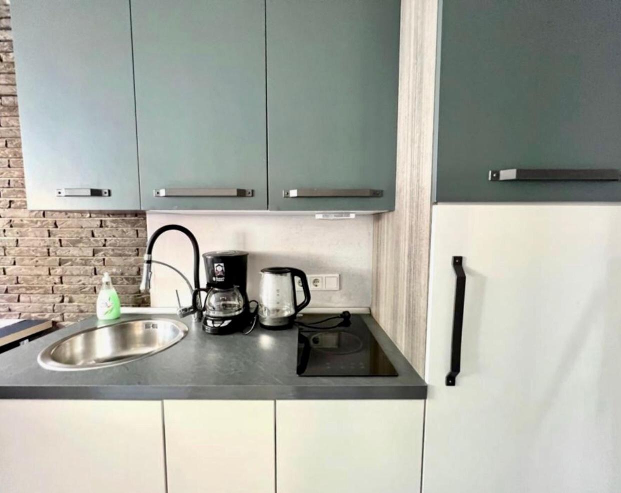 Villa Rosa Bad Camberg Kültér fotó