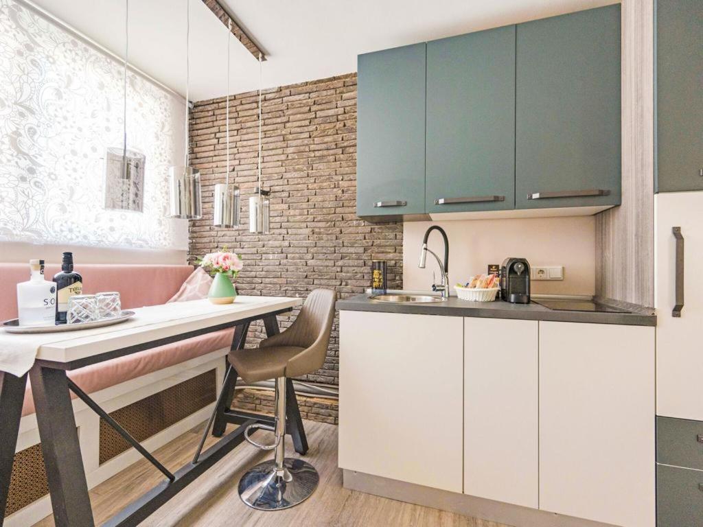 Villa Rosa Bad Camberg Kültér fotó
